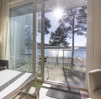 Lyngdal Hotel | Rosfjord Strandhotel