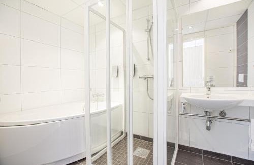 Lyngdal Hotel | Rosfjord Strandhotel