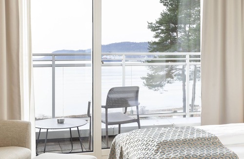 Lyngdal Hotel | Rosfjord Strandhotell
