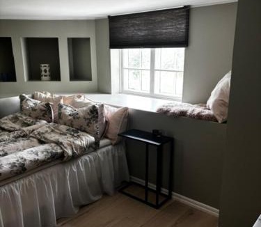 Taby Apartment | Roslags Näsby Täby