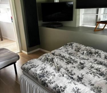 Taby Apartment | Roslags Näsby Täby