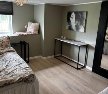 Taby Apartment | Roslags Näsby Täby