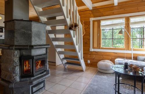 Yllasjarvi Apartment | Rovankoto by Hi Ylläs