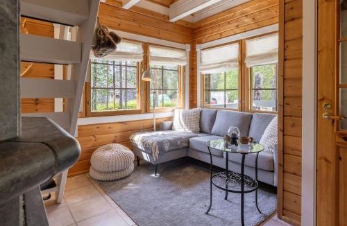 Yllasjarvi Apartment | Rovankoto by Hi Ylläs