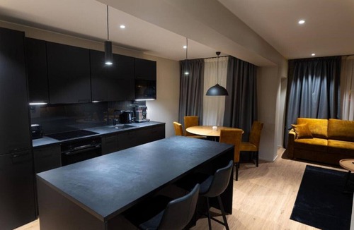Rovaniemi Apartment | Royal Roi Apartments