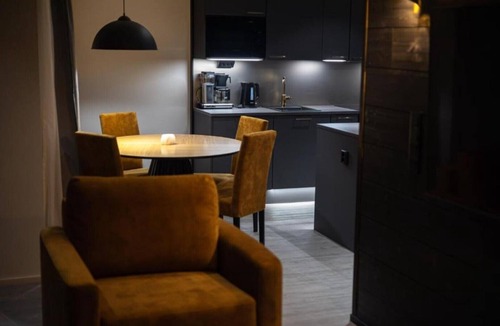 Rovaniemi Apartment | Royal Roi Apartments