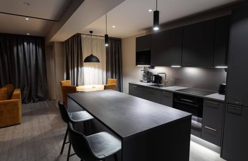 Rovaniemi Apartment | Royal Roi Apartments