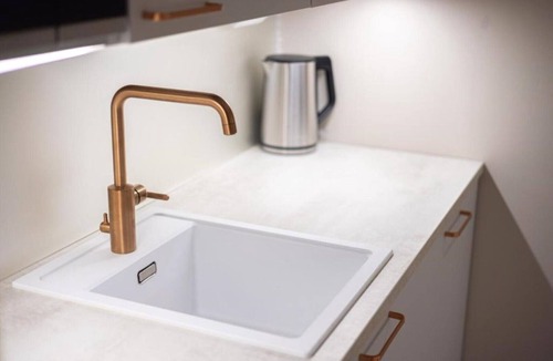 Rovaniemi Apartment | Royal Roi Apartments