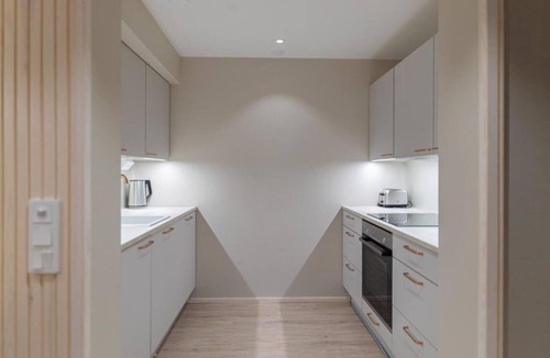 Rovaniemi Apartment | Royal Roi Apartments