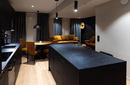 Rovaniemi Apartment | Royal Roi Apartments