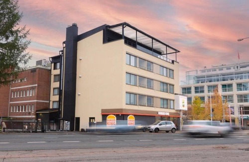 Rovaniemi Apartment | Royal Roi Apartments