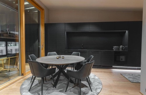 Rovaniemi Apartment | Royal Roi Luxury Suites