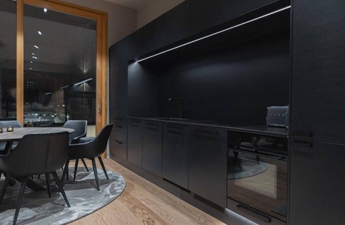 Rovaniemi Apartment | Royal Roi Luxury Suites