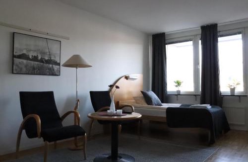 Skovde Apartment | RS Lägenhetshotell Skövde