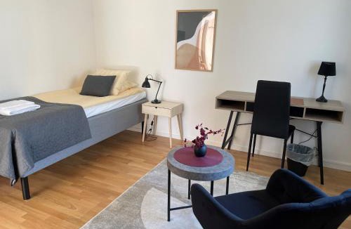 Skovde Apartment | RS Lägenhetshotell Skövde