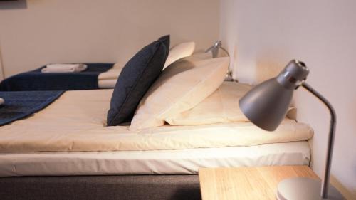 Skovde Apartment | RS Lägenhetshotell Skövde