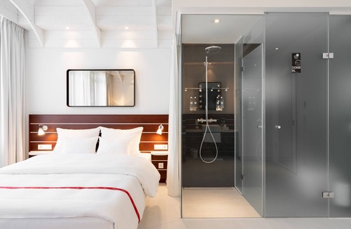 Kungsholmen Hotel | Ruby Frida Hotel Stockholm By IHG