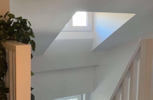 Eskilstuna Apartment | Rudbecksgatan