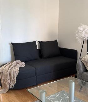Eskilstuna Apartment | Ruddbecksgatan AA