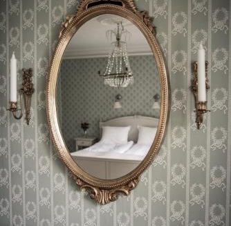 Tibro Bed & Breakfast | Ruders Egendom