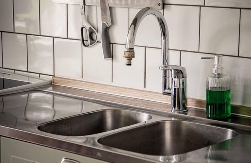 Tibro Bed & Breakfast | Ruders Egendom