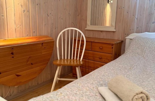 Bremanger Resort | Rugsund Handelsstad