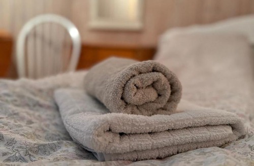 Bremanger Resort | Rugsund Handelsstad