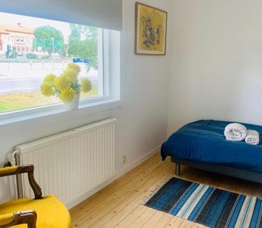 Follinge House | Ruim en licht familiehuis No 21