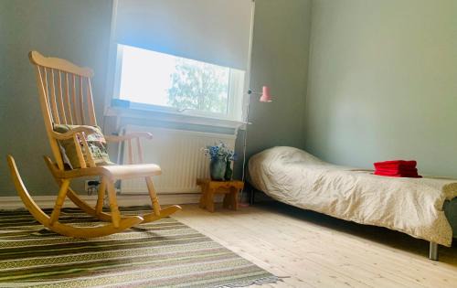 Follinge House | Ruim en licht familiehuis No 21