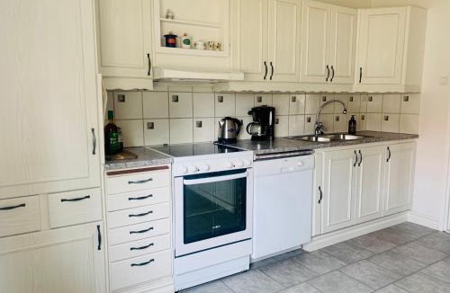 Follinge House | Ruim en licht familiehuis No 21