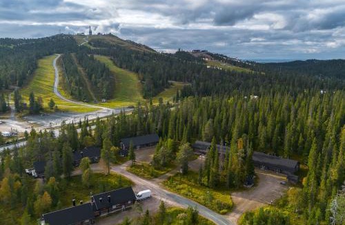Rukatunturi House | Ruka Inn