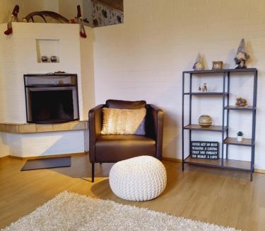 Rukatunturi House | Ruka Kierävä