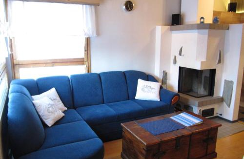 Rukatunturi Apartment | Rukaköngäs D 19