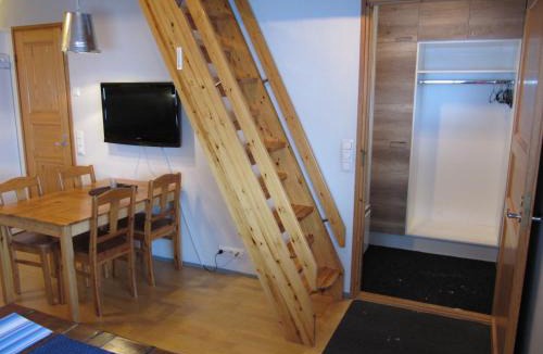 Rukatunturi Apartment | Rukaköngäs D 19