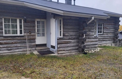 Rukatunturi Apartment | Rukan Kuukkeli B15 | Comfy Apt Near Ski Lifts