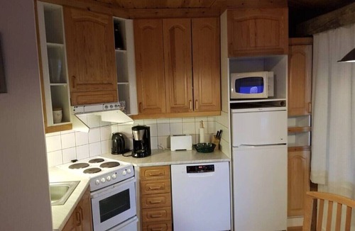 Rukatunturi Apartment | Rukan Kuukkeli D30 | Spacious 3BR Apt for 8