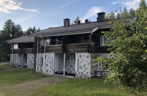 Rukatunturi House | Rukanpilke 2