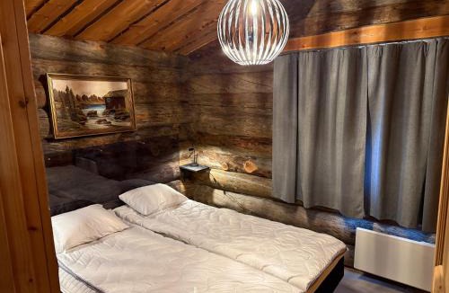 Rukatunturi House | Rukansalmi