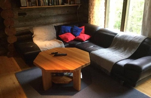 Rukatunturi Villa | RukanTykky | Charming 3BR Chalet | Near Slopes