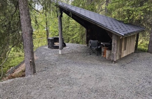 Rukatunturi House | Rukapirtti | Spacious 5BR Chalet with Sauna