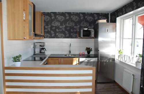 Skelleftea Hostel | Rum För Resande