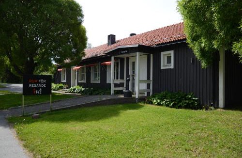 Skelleftea Hostel | Rum För Resande