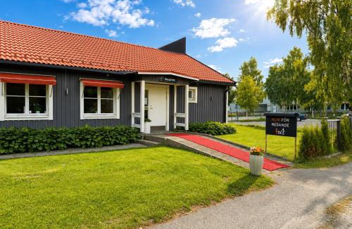 Skelleftea Hostel | Rum För Resande