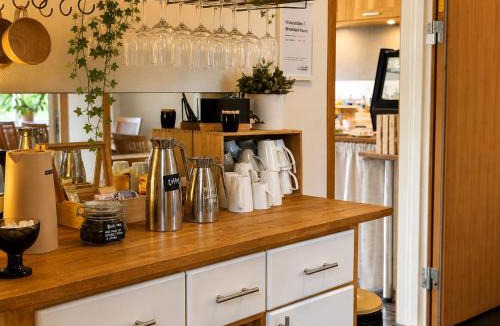 Skelleftea Hostel | Rum För Resande