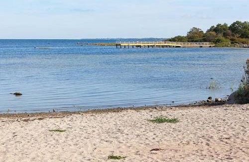 Borgholm Apartment | Rum för två - centralt i Borgholm