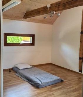 Dannemora Hostel | Rum i centrum med madrass