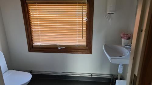 Dannemora Hostel | Rum i centrum med madrass