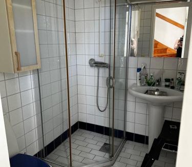 Norr Bed & Breakfast | Rum i villa Burlöv