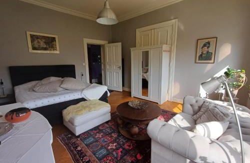 Helsingborg House | Rum mitt i centrala Helsingborg