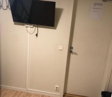 Grebbestad Hostel | Rum mitt stan